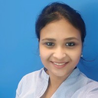 Paromita Joseph