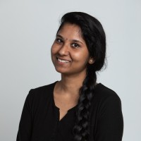 Veena Suresh
