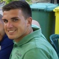 Dusan Maslarevic