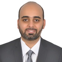 Mohamed Saleh