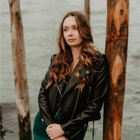 Julia Sazonova