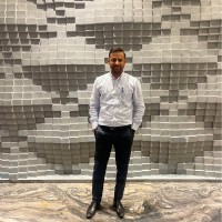Sunil Kachoria