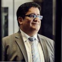 Juan Carlos Pasco Herrera