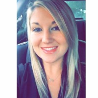 Brittani Goodman R.T.(R)(Arrt)