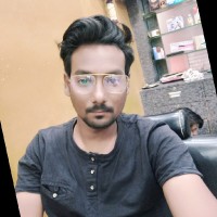 ARJUN KESHPAGE