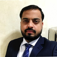 Vijil Muralidharan