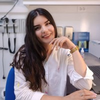 Khursheda Bulbulshoeva