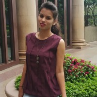 Aarti Ingle