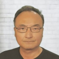 Duane Suh