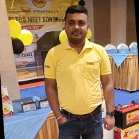 Saikat Bhattacharjee