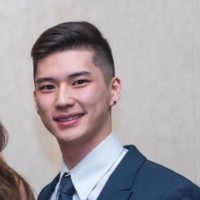 Raymond Kong