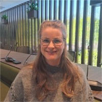 Romy Van Der Krabben