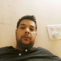 Mshesh Kumar Axis Card