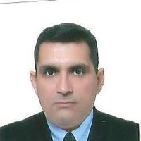 Msc. Frank Castillo