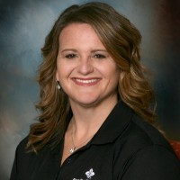 Jeannie Fetrow