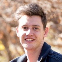 Attie Janse van Rensburg