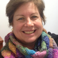 Robin Dyer