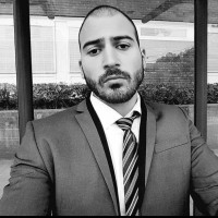 Emin Muradov Shramko