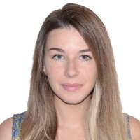 Irina Chukhonina