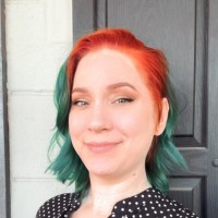 Nicole Elizabeth Laabs