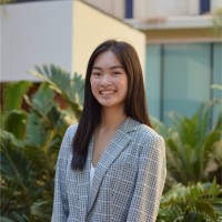 Jackie Liang