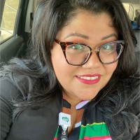 Catherine Solis
