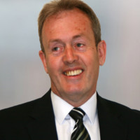 Shaun Child