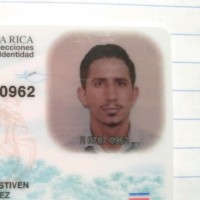 Leiner Rodriguez Jimenez