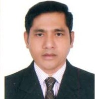 Mohammad Masudur Rahman