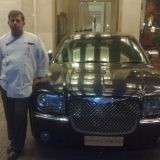 Saad Ahmed