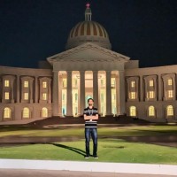 Dhruv Patel
