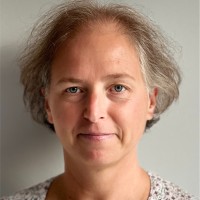 Laetitia Van Der Bruggen