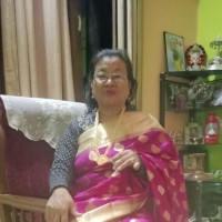 Komolini Devi