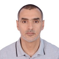 Bahjat Jebril