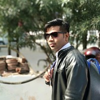 Ronak Bhamore