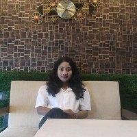 Sushree Sangita Beura