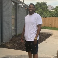 Andrae Brewer