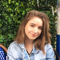 Iris Freval