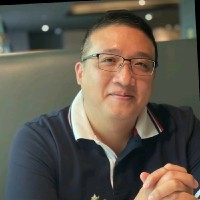 Patrick Yang（楊博仁）
