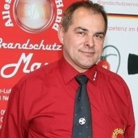 Werner Mayer