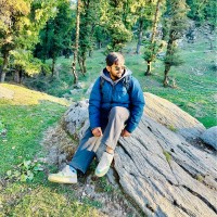 Sachin Bansal