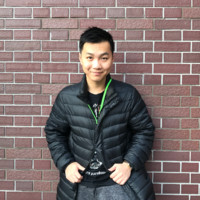 Brandon Ho
