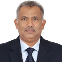 SYED AHAMED RAHAMATHULLAH