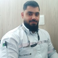 Eric Freitas