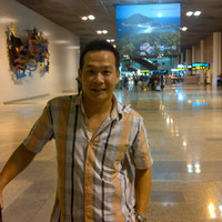 Hermawan Hidayat