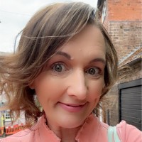 Jo Webster