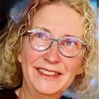 Joan Poirier