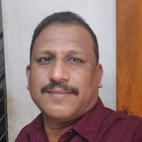 Binu sadasivan