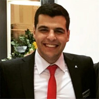 Onur Çağlar