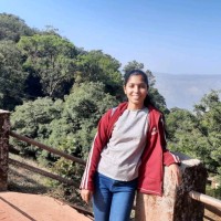 Yogita Tambe